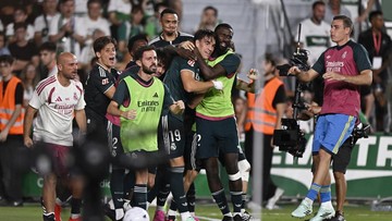 Berita Olahraga Terkini CNN Sport : Top 3 Sports: Marukawa Ingin Jadi WNI, Madrid Menang Dramatis