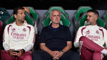 Sorotan Dunia Olahraga CNN Sport : Kata-kata Mourinho usai Madrid Menang Dramatis di La Liga