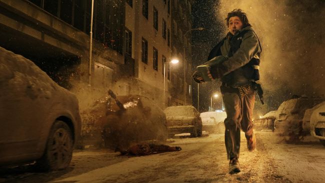 Film Resident Evil (2026)