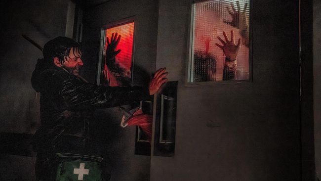 Film Resident Evil (2026)