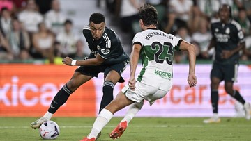 Berita Panas dari Dunia Sport CNN : FOTO: Drama Kemenangan Dramatis Real Madrid