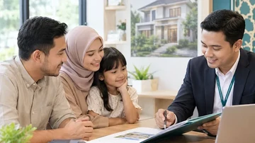 Sparkling Aurora, Proteksi dan Reward Menarik Bagi Nasabah BRI Prioritas