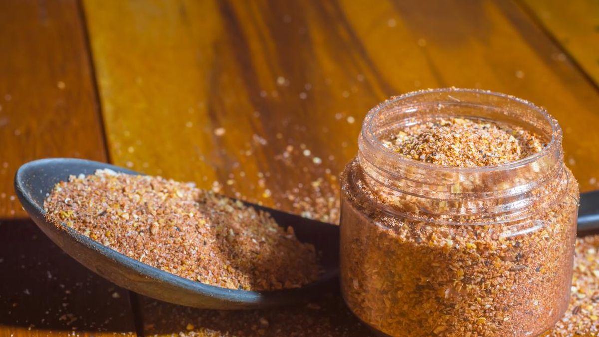 Resep Bumbu Dry Rub untuk Ayam Panggang, Masak Enak Jadi Praktis