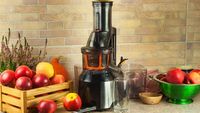 7 Rekomendasi Slow Juicer Tanpa Ampas, Cocok untuk Pencinta Jus Segar