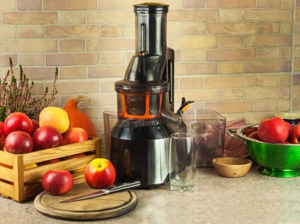 7 Rekomendasi Slow Juicer Tanpa Ampas, Cocok untuk Pencinta Jus Segar