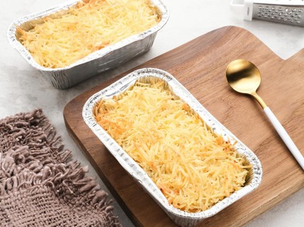 Cara Membuat Macaroni Schotel Antiribet untuk Pemula, Mudah Dibuat dan Lezat