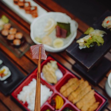 Pantas Punya Umur Panjang, Ini 3 Makanan yang Rutin Dikonsumsi Orang Jepang