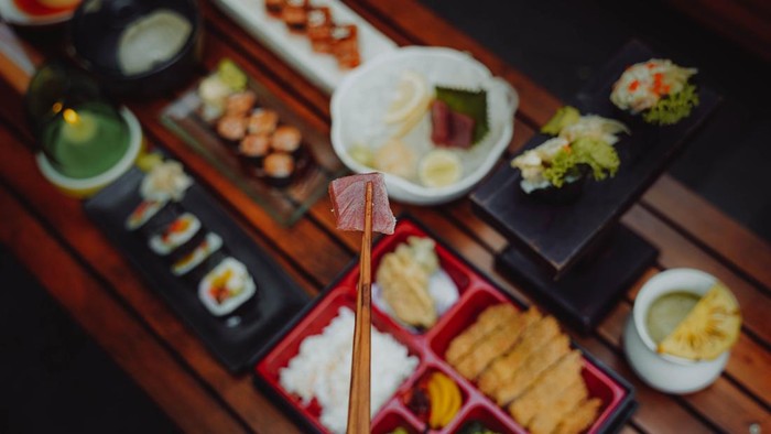 Pantas Punya Umur Panjang, Ini 3 Makanan yang Rutin Dikonsumsi Orang Jepang