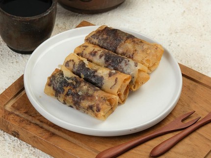 Resep Piscok Kulit Lumpia Renyah dan Lumer, Cocok untuk Camilan