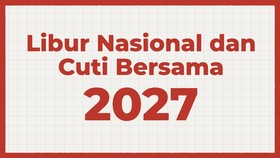 INFOGRAFIS - Libur Nasional dan Cuti Bersama 2027 rev