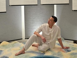 Menelusuri Cloud Dancer di Jakarta Design Collabs 2026