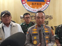 Polda Sumsel Tetapkan 39 Tersangka Dugaan Kasus Karhutla, 16 dari Korporasi