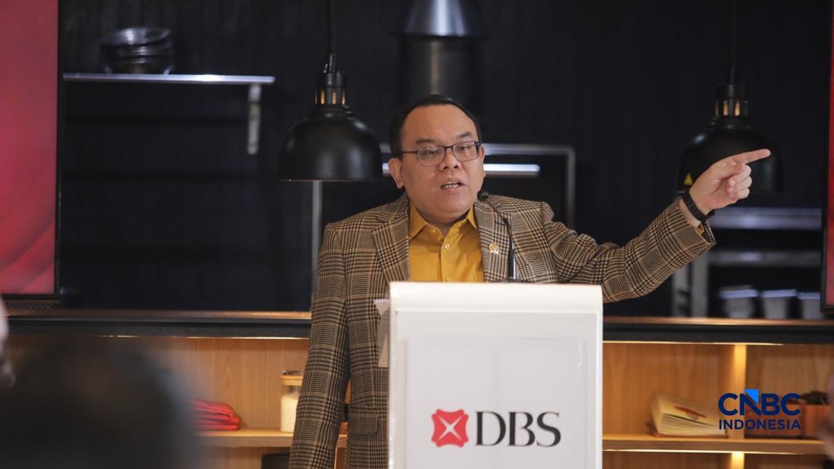 EV Semakin Masif, DPR Ingatkan Hal Ini!