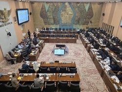 Di Depan Bahlil, PDIP Pertanyakan Apa Kabar Gerangan RUU Migas