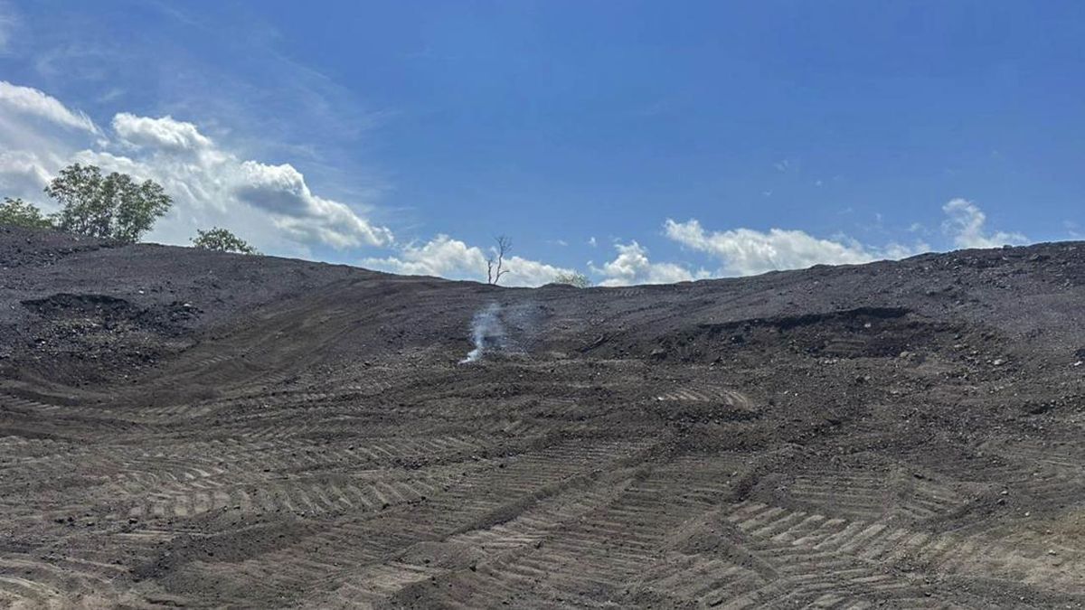 Kejagung Lelang 436 Ribu Ton Batu Bara di Kasus Korupsi Samin Tan