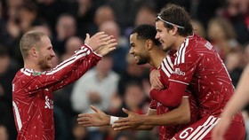 Liverpool diminta tampil ganas melawan Bournemouth di Liga Inggris.