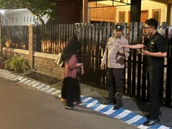 Mahasiswi Ini Jadi Korban Pelecehan oleh Pemotor di Sukun Kota Malang