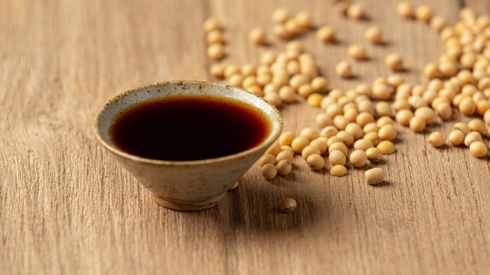 5 Makanan Fermentasi Orang Jepang yang Menyehatkan