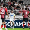 Marc Klok menyumbang satu assist untuk kemenangan Persib atas FC Seoul di Stadion Seoul World Cup dalam ajang AFC Champions League Two 2026/2027, Rabu (16/9).