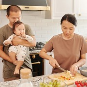 5 Nilai Parenting Jepang yang Membantu Anak Tumbuh Mandiri Sejak Dini
