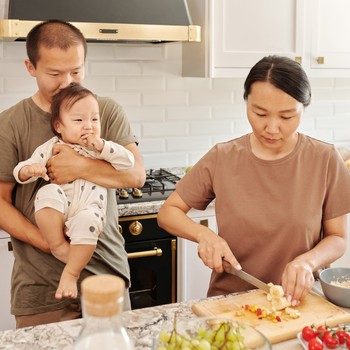 5 Nilai Parenting Jepang yang Membantu Anak Tumbuh Mandiri Sejak Dini