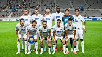 Berita Olahraga Terkini CNN Sport : Persib Pecahkan Rekor 30 Tahun Klub Indonesia Tak Menang atas Korea