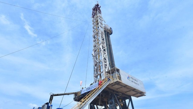 Pertamina