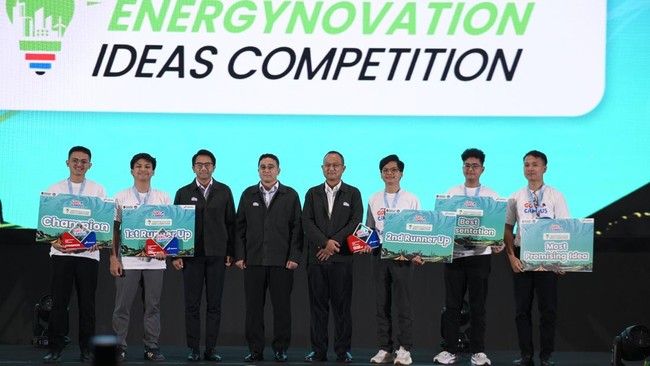 22 Kampus Se-Indonesia Siap Adu Gagasan di Final Nasional PGTC 2026