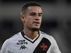 Coutinho Kini Main Bareng Neymar di Santos