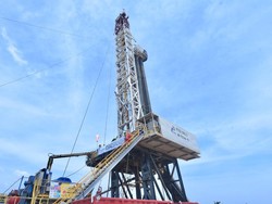 PHR Teken Kontrak Pengembangan Migas Non-Konvensional di Zona Rokan