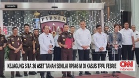 Febrie Adriansyah, kasus Febrie Adriansyah, Kejaksaan Agung, Tim 9 Kejagung, dugaan pemerasan, tindak pidana pencucian uang, aset disita, 846 miliar,