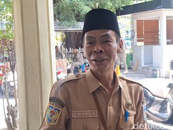 Stok Sempat Menipis, Pemkot Mataram Siapkan 8.000 Blanko e-KTP