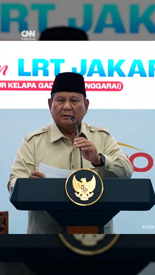 Prabowo Akan Lakukan Investigasi Tenggelamnya KM Virgo