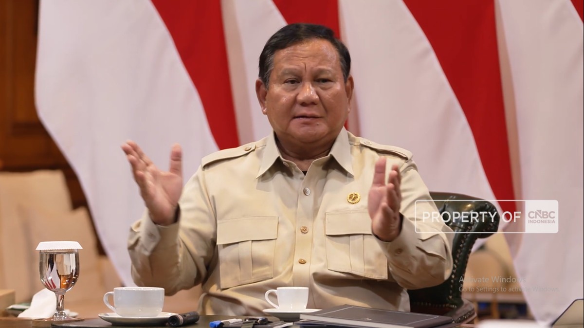 Video: Prabowo Soal Dana Daerah Dipangkas - Korupsi Bupati/Walkot