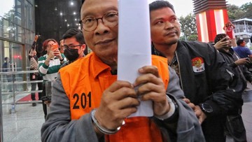 Presdir Kena OTT KPK, Summarecon (SMRA) Buka Suara