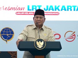 Benahi Pendidikan, Prabowo Ingin Rekrut Sarjana dari Kampus Terbaik Jadi Guru