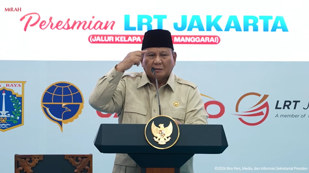 Prabowo siap Tambah Helikopter Atasi Karhutla: Kita Perlu Ratusan