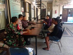 Pria Ubud Pura-pura Jadi Pecalang Palak Rp 120 Ribu di Warung Denpasar