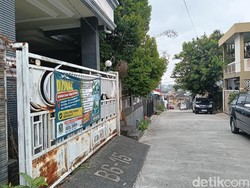 Harga Rumah Baru di Balikpapan Naik Terbatas, Dipicu Harga Bahan-Biaya Tukang