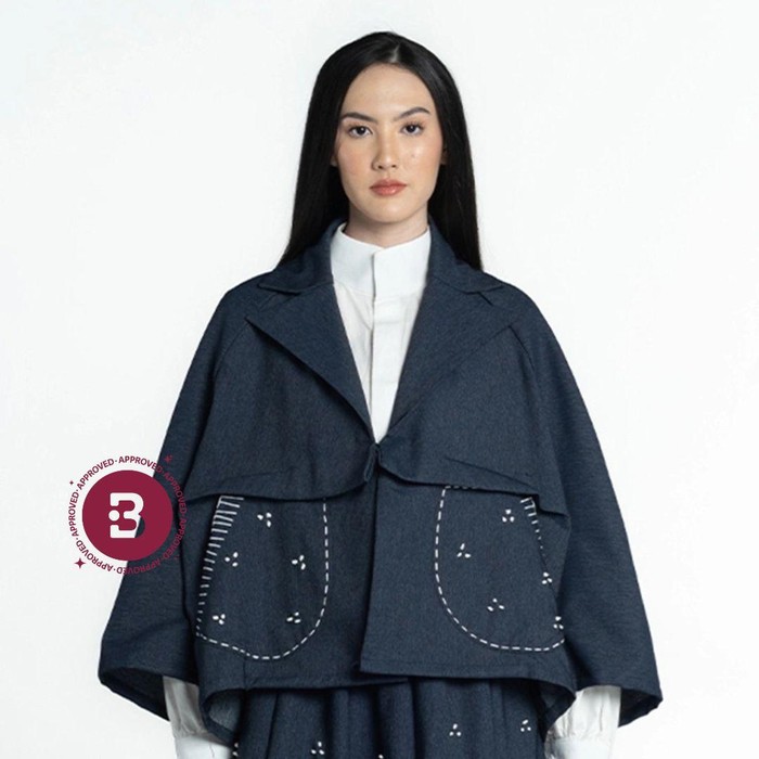 Rintik Boxy Outer
