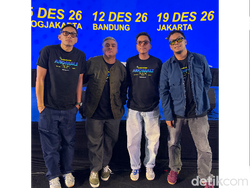POV rumahsakit Hadapi Masalah, Semua Band Pasti Mengalami