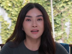 Surat Terbuka Sarwendah untuk Pengacara Ruben Onsu