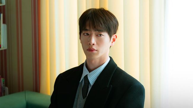 Ini Alasan Seo Kang Jun Bintangi A Love Other Than Yours, Drakor Romansa dengan Kisah Rumit