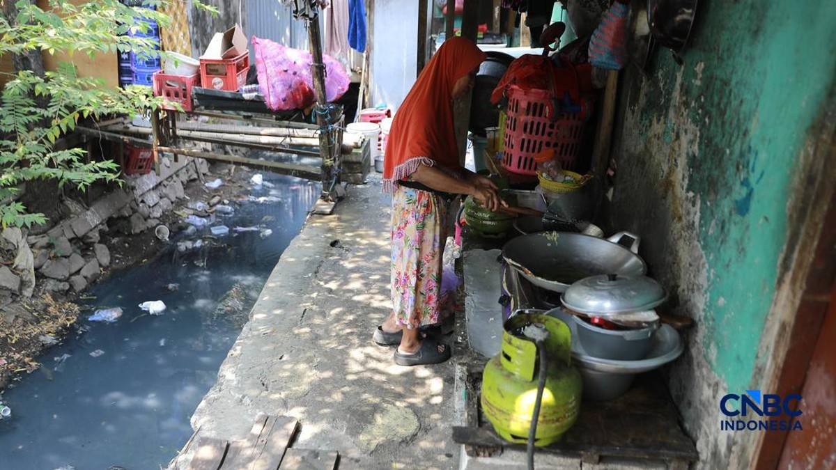 Konsumsi LPG 3 Kg Naik, Pemerintah Bakal Siapkan Aturan Baru 
