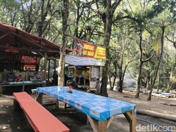 Mi Ayam Wa Nana, Sensasi Kuliner di Ketinggian 1.626 MDPL