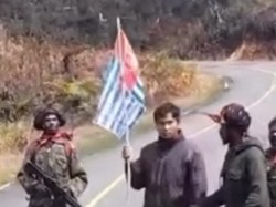 KKB Tembak Mati Sopir Asal Toraja di Wamena Papua
