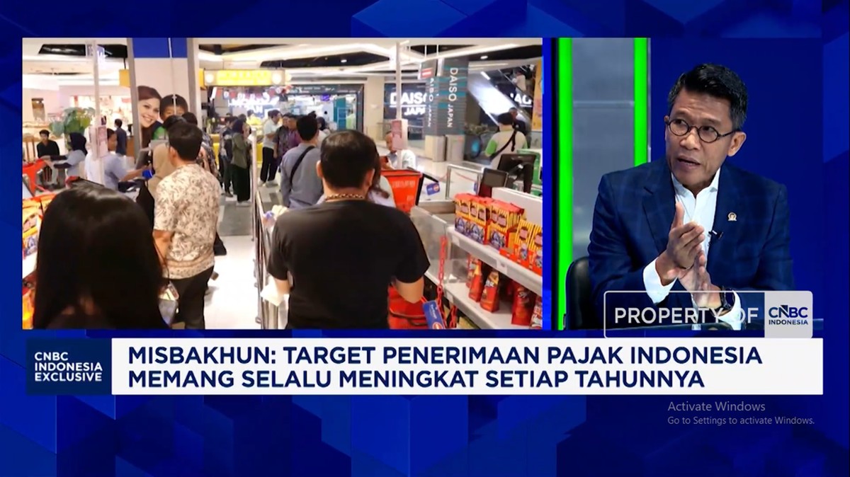 Suahasil Berpengalaman di Kemenkeu, DPR Yakin Jaga Kreadibilitas APBN