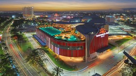 summarecon agung