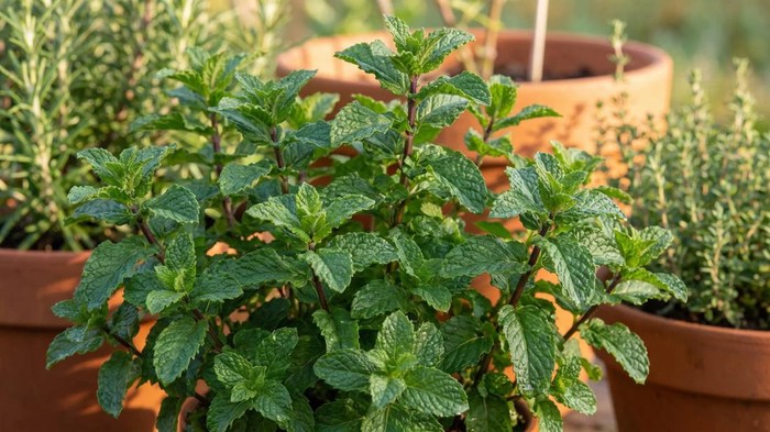 7 Tanaman Herbal yang Bisa Ditanam di Halaman Rumah