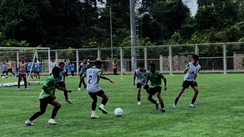 Papua Football Academy